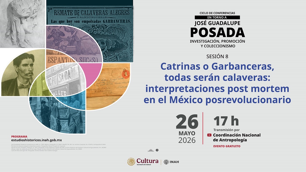 Cartel Posada